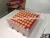 Import plastic protect egg-cartons incubator transportation egg turning tray from China