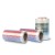 Import Plastic Roll Stock Nuts Food Candy Chocolate Bar Polyolefin Packaging Printed Pof Film For Lamination from China