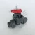 Import Plastic UPVC Diaphragm Valve Socket Ends & Solvent Ends from China