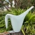 Import Plastic watering can 1.8l long spout high quality garden watering can with long spout from China
