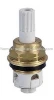 PLumbing fitting brass ceramic disc stem for price pfister -cp Faucet stem cratriage valve core