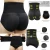 Import Plus Size Feature mens slimming body shaper panty abdomen slim shaperwear from China