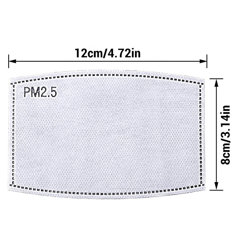 pm 2.5 activated carbon filter cotton 2.5 pm filter activated carbon
