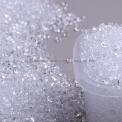 PMMA Polymethyl Methacrylate Resin with Excellent Transparency