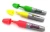 Import Pocket highlighter marker fluorescent pen with rubber grip for paper fax from China