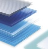 polycarbonate PC noise barriers sheet