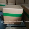 Polycarboxylate policarboxilato Superplasticizer for dry mortar offering high strength