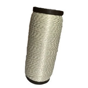 Polyester yarn Viscose sewing Thread Melange Spandex Core spun Stable fiber chunky yarn