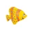 Import Pool Swimming Toys Filling Animals Sand Neoprene Diving Fish from China