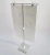 Import POP Display Rotating Metal Tabletop Cardboard Display Stands from China
