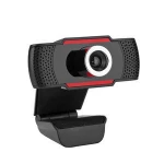 Popular 1080p 720p  480p built in mic webcam for video conference laptop PC camera