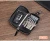 Import Popular car key case bag wallet / key bag holder case / Customized logo car key bag from China