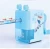Import Popular High Quality  Frozen  Automatic Pencil Sharpener from China