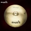 Popular Kingdo Drum Kit Manual Crash Cymbal 16&quot;