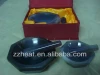 Popular!!! Lab Supplies High Quality Agate Mortar with Pestle