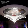 Popular pendant Lamp Decorative Chandelier, Nature Hanging Pendant Lamp Fresh Ceiling Light unique lighting fixtures