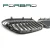 Import PORBAO Car Matte black single line Car Front Grilles for G30/G38 from China