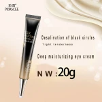 PORSCEE Best Eye Cream Six Peptide Cream Anti Wrinkle Eye Skin Care Anti aging Eye Cream