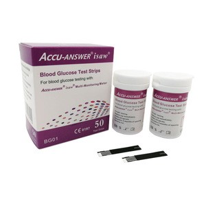 portable blood analyze with test kit cholesterol hemoglobin meter multi-function system  diabetes glucose strips