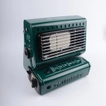 Portable Camping Outdoor Propane Butane Heater with Hose