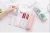 Import portable Colored Pencils Case Wrap Roll Holder for Artist Adult Coloring Travel with a Build-in Pouch from China