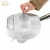 Import Portable electric beauty salon facial steamer machine with magnifying lamp from China