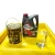 Import Portable Flexible Lab Trolley  Proof Chemical Spill Tray from China