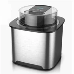 portable ice cream maker