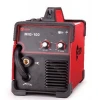 Portable MIG ARC Gasless Welder 110/220V Dual Voltage IGBT inverter Welding Machine