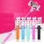 Import Portable Mini Extendable Wired Handheld Monopod wholesale Selfie Stick for Smartphones from China