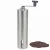 Import Portable Mini Manual Stainless Stainle Ceramic Coffee Burr Grinder for Travel Camp Hiking from China