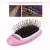 Import Portable Modeling Styling  Electric Ionic Hairbrush from China