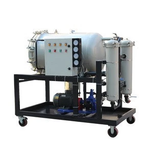 Portable oil purifier/ oil filtering/ filtration /oil filling machine