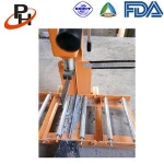 Portable Paver Brick Splitter Concrete Block Splitter brick cutter