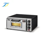 Portable Pizza Oven With German Design Low Price