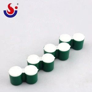 Portable Round Pill Case Storage,Round Pill Containers,Pp Pill Case