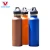 Import Portable Stainless Steel Double Wall Thermal Vacuum Sports Water Bottle from China