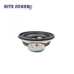 Portable Subwoofer Bazooka With Fm Radio Grill Mesh 50mm Subwoofer Car Audio Speaker
