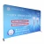 Import Portable  Tension Fabric Wall Trade Show Fair Expo Display Exhibition Stand from China