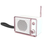 Portable usb BT speaker wireless portable mini home small outdoor music stereo speaker