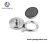 Import Pot Magnets Ferrite Pot Magnets with Hook Magnet Shallow Pot Magnet Hard Ferrite with Female Thread from China