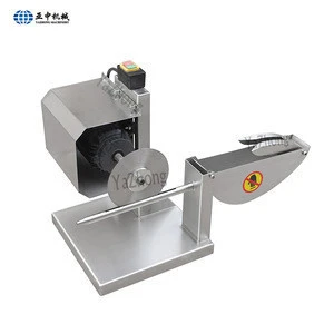 Poultry cutting saw Electric poultry cutting machine saw poultry slaughtering equipment