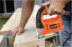 POWER TOOLS 55MM 400W WITH BEST PRICE JIG SAW MACHINE FOR WOOD WOORKING