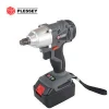 Power tools 88v electric cordless impact wrench