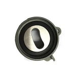Power transmission industrial timing belt pulleys for Japanese car