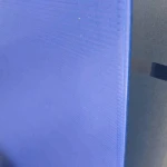 pp coroplast corrugated plastic layer pad bottle tray