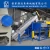 Import PP PE Film Crushing washing and Recycling Machine Line from China