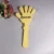 Import pp plastic hand clapper for the activities and events promotion gift from China