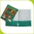 Import pp stationery file folder/tie close pp file bag/pp bag from China