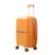 Import PP Travel Luggage New Style Carry On Suitcase New Fashion Designs Trolley Luggage PP Material Luggage For Business/Travel from China